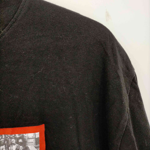 フォートゥーフォー 424 PARIS AW17 Tシャツ メンズ import:L